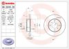 AP 14686 Brake Disc